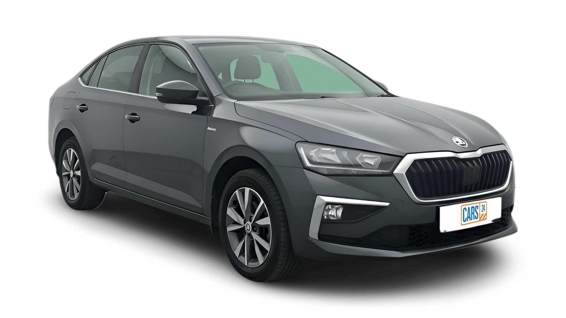 2025 Skoda SLAVIA - Sedan - Petrol - Manual - ₹12.30 lakh